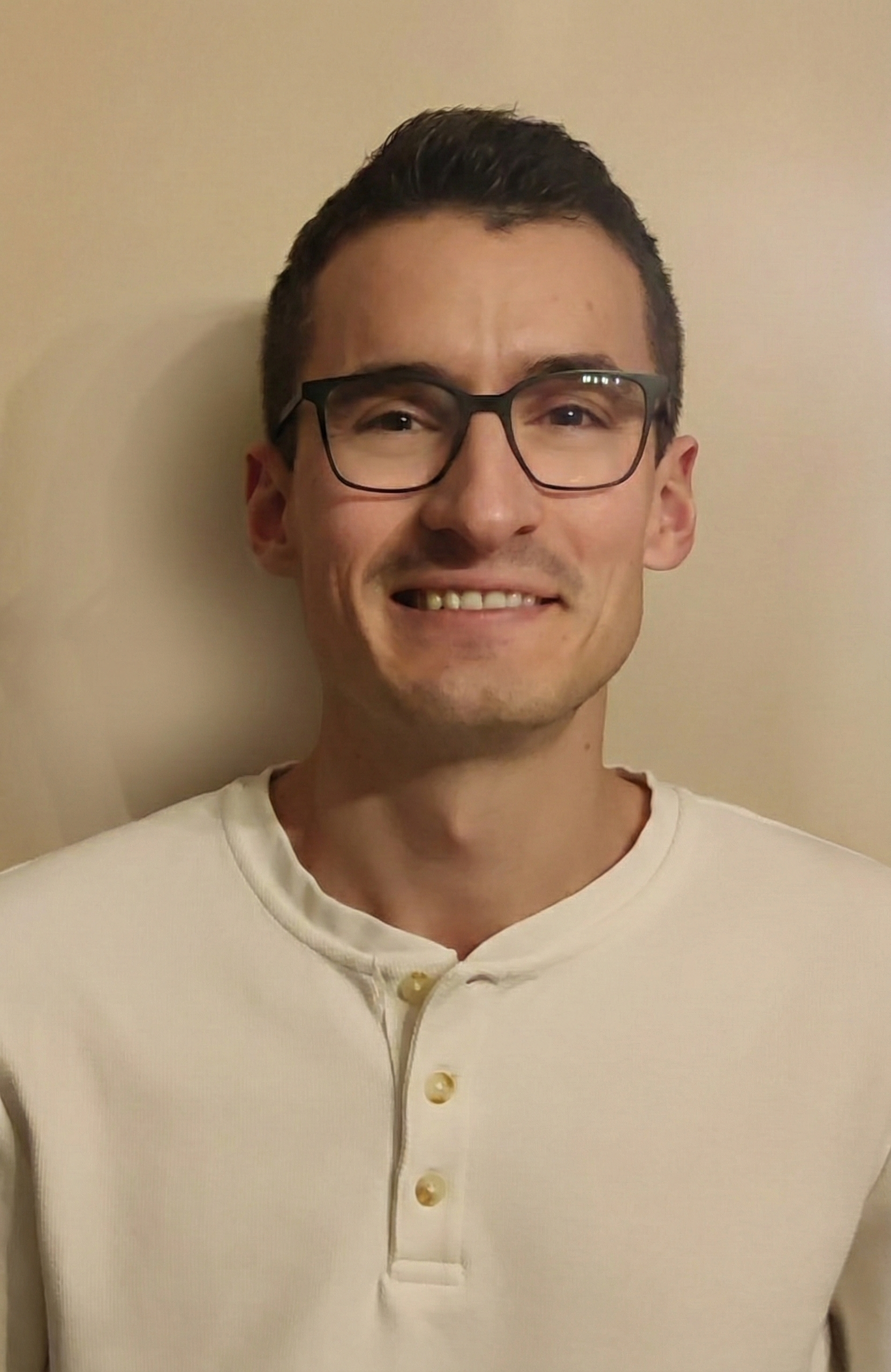 Ludovic Glaux - Sexologue Clinicien